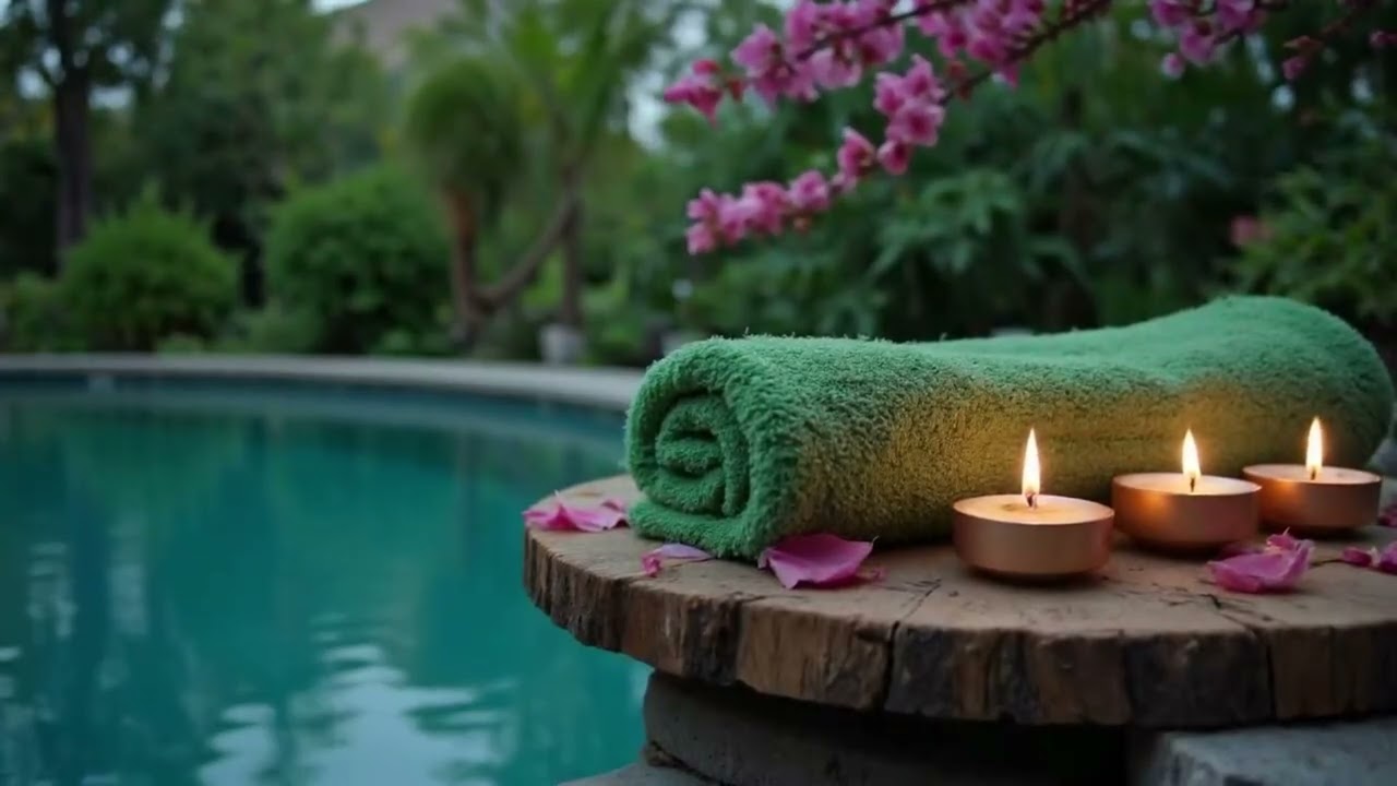 Ambient Sounds for Deep Meditation | Inner Peace & Harmony