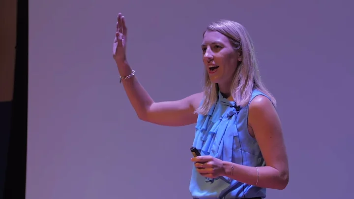 How to Find Your Path After School | Amba Brown | TEDxYouth@AIS - DayDayNews