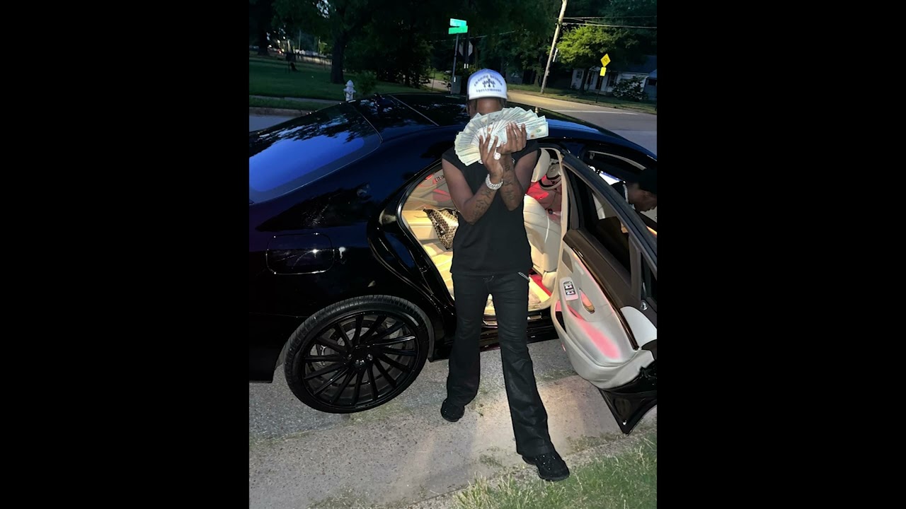 [FREE] Mac Critter x Lil Double 0 Type Beat - Side to Side