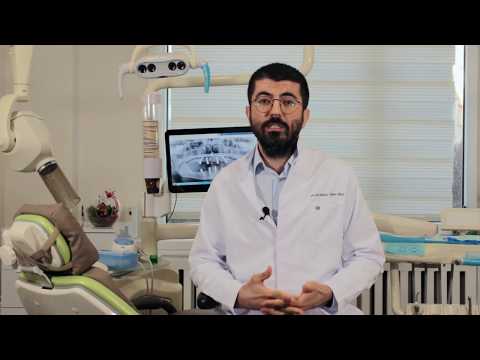 Diş Eti Kanaması Nasıl Geçer? I Periodonta I Dr. Çağdaş Çağlar Laçin