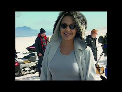The Making of Lara Croft: Tomb Raider (Angelina Jolie) - The Making of Lara Croft: Tomb Raider (Angelina Jolie)