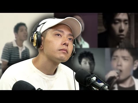 應昌佑回想崎嶇音樂路難忍淚水