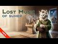 Sumerian Temple Music Relaxing Mesopotamian Ambience For Study Focus 
