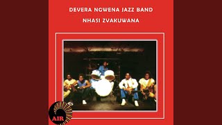 Wenhamo Ndewe Nhamo