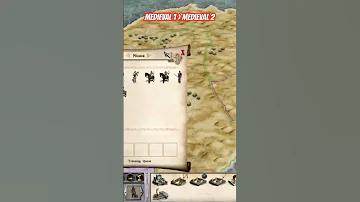 Medieval 1 Is Better Than Medieval 2 Totalwar Medieval2 Medievaltotalwar 