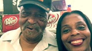 James Gatson’s Celebration of Life