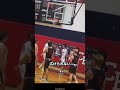 チアリーダーチャンスが大成功