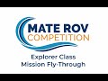 2025 EXPLORER Mission Fly Through 2025 EXPLORER Mission Fly Through