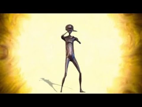 Howard the Alien - YouTube
