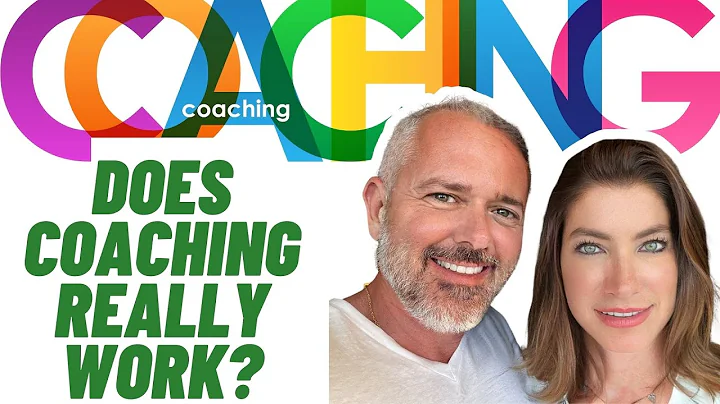Real Estate Coaching and Training - Does Coaching ...