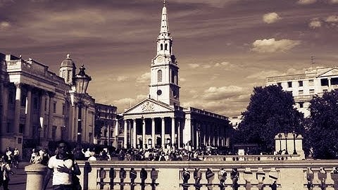 Turn an image into split tone in GIMP 2.8