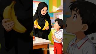 Kamu Pasti Salah Jawab! 🤯#shorts #animasi #kartun