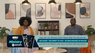 3D LOVE | Loving God in Return | 9:15 AM