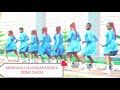 MASHAULI NYANDA KASINDA SONG SHIDA BY GADAF STUDIO 