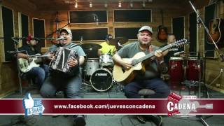 Video thumbnail of "Soy de la Calle (Jueves con Cadena MUSICAL)"