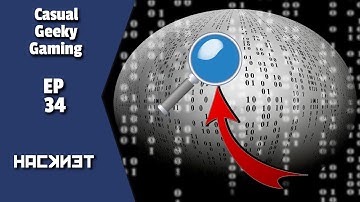 Solving The Bit Mystery Like A Detective! | Hacknet