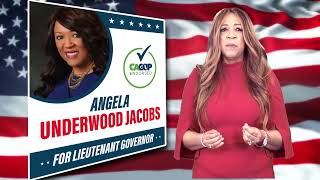 ANGELA UNDERWOOD JACOBS