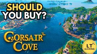 Corsair Cove - Should You Buy?