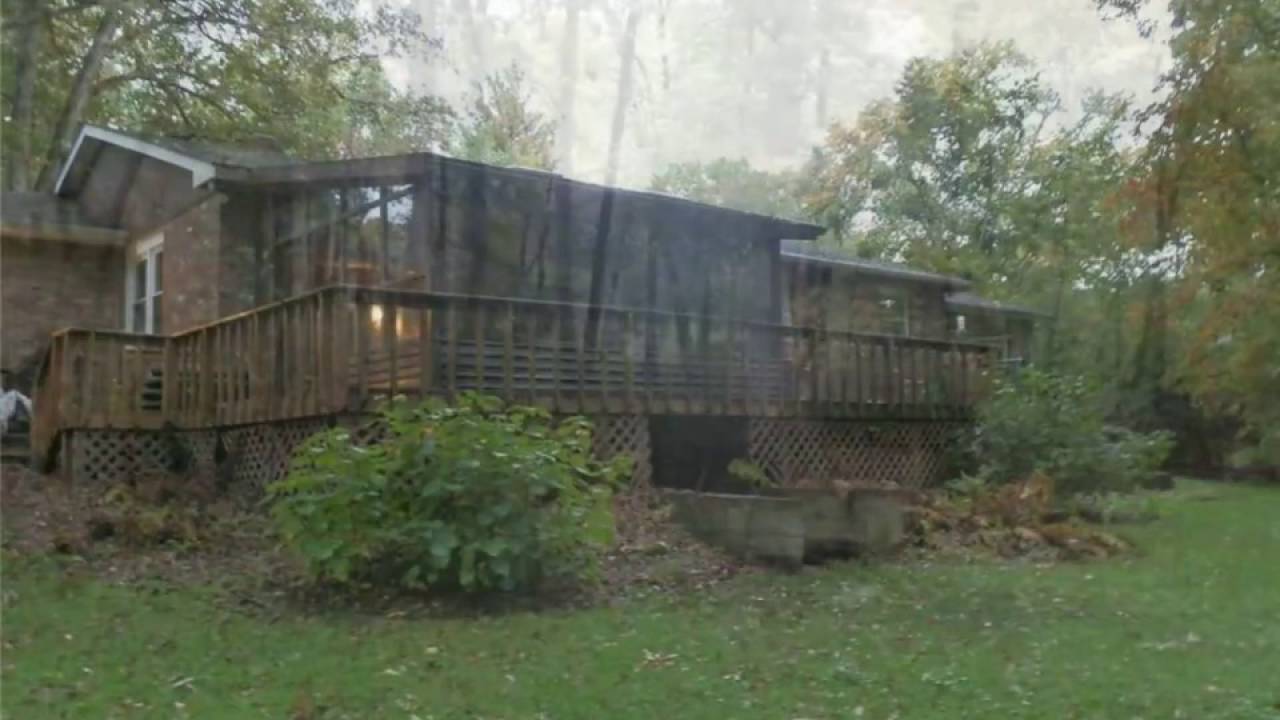 Homes for Sale 8725 N Suncrest Wood Place, West Terre Haute, IN YouTube