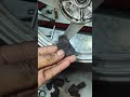 hero HF Deluxe mein chine saund problem #hero #automobile #bike #vlog #trending