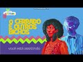INTERVALO COMERCIAL - O CERRADO E OUTROS BICHOS (22/05/2026) TV BRASIL