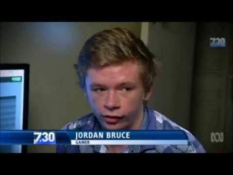 CS:GO videogame skins gambling: Australian teenagers risking thousands ABC 7.30