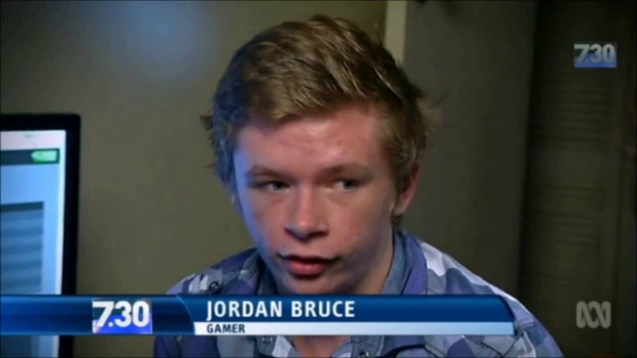 ABCニュースが、CS:GOの未成年ギャンブル問題について全国放送で話してるよ。 : r/GlobalOffensive