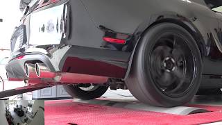 [NHMC] Dyno Day in 4K