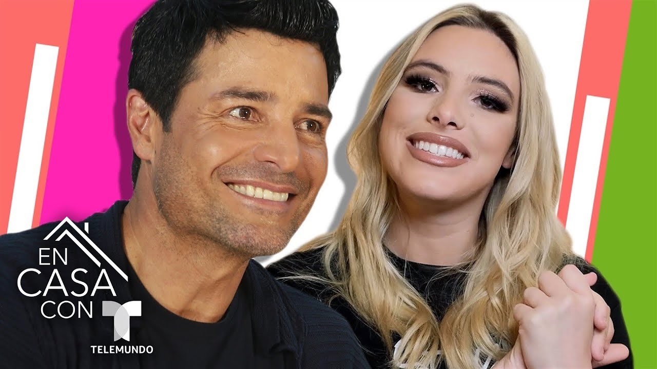 Lele Pons Recuerda Su Niñez Junto A Chayanne Y La Critican Por Antiguo Físico | Telemundo