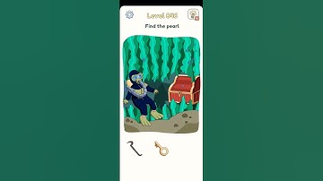 Displace One Part 🧠🔨  - Android/iOS || Level 846 #Dop3 #Shorts #YouTube