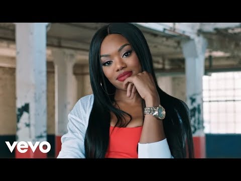 Lady Leshurr - Juice