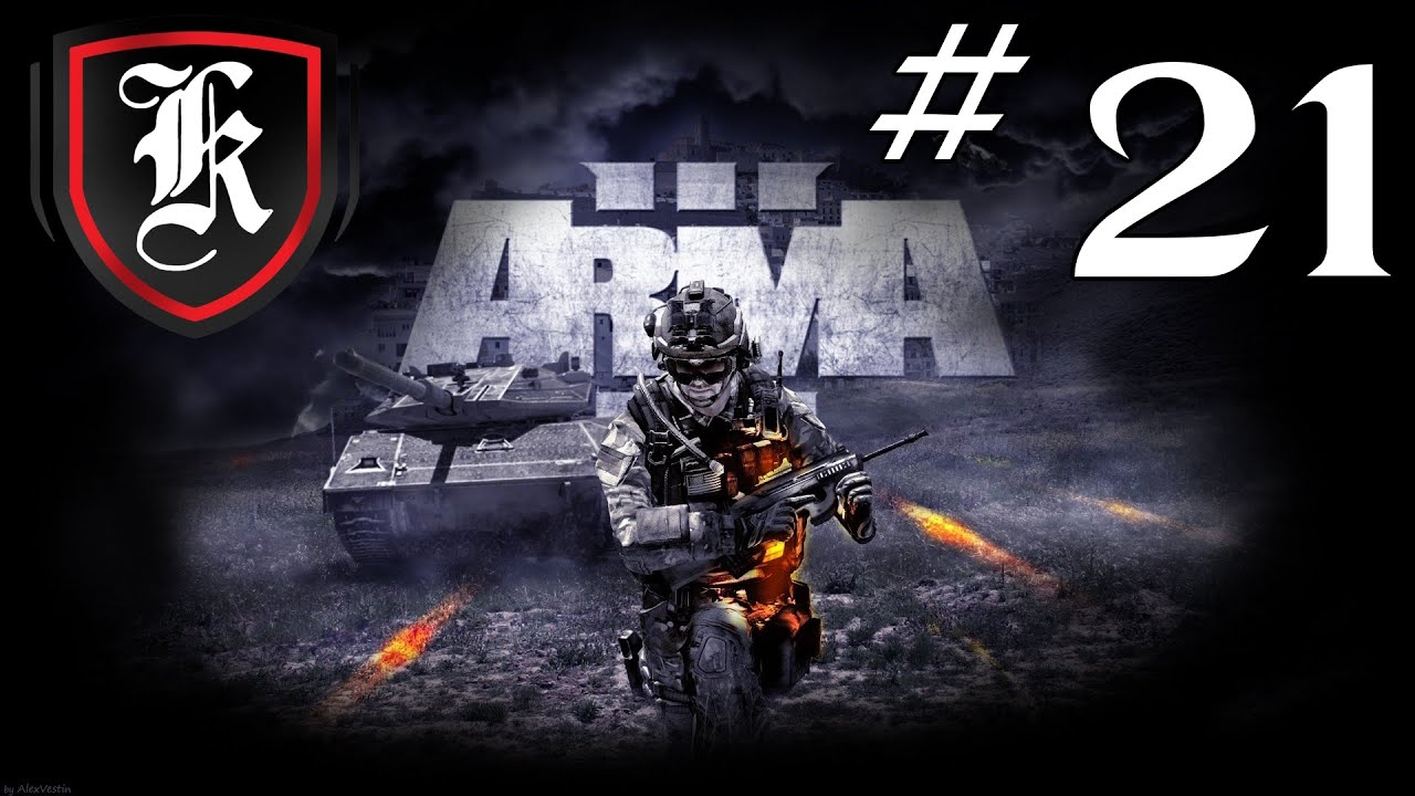 Pilgrimage Bornholm ResStreams Arma 3 YouTube