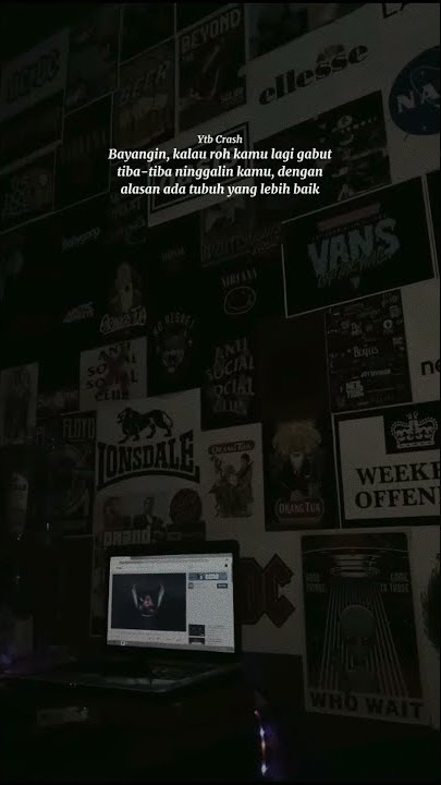 story wa edan