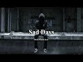 Free Sad Type Beat - "Sad Days" Emotional Piano & Guitar Instrumental 2023