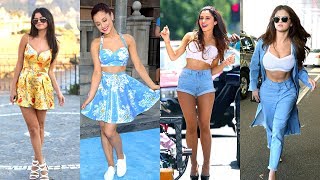 Ariana Grande vs Selena Gomez ★ 2019