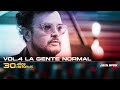 Aleks Syntek - 30 Años 30 Historias | Vol.4 La Gente Normal