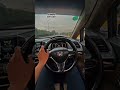 Islamabad Expressway🛣️ #viral #trending #youtubeshorts #honda #civic #reborn #islamabadexpressway
