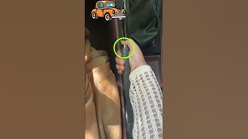 What 80% of new drivers don’t know #manual #automobiles #skill #tips #learncar #driving