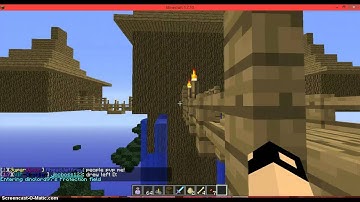 Mctopia Madness Sand head