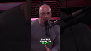 Joe Rogan: Is Bob Lazar's Story Legit Journalist George Knapp Thinks So #JoeRogan #UFO
