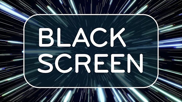 Starship Sleeping Quarters BLACK SCREEN 🚀 Sleep Sounds White Noise with Deep Bass 10 Hours