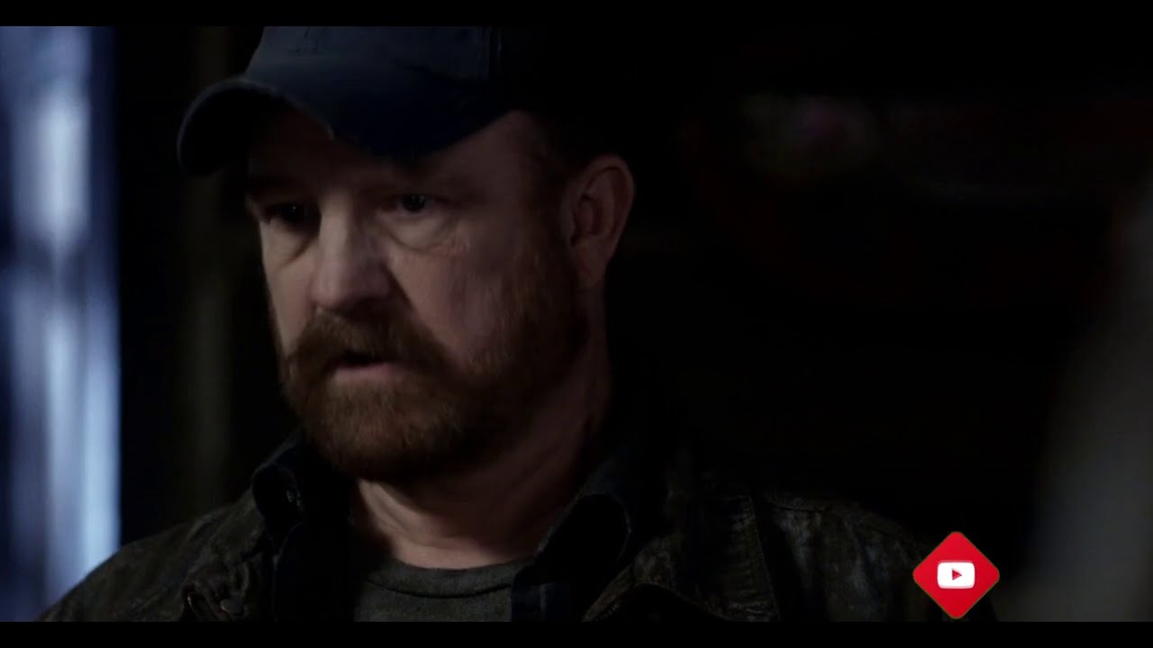 Сэм и Дин прощаются с Бобби! | Сверхъестественное 7 сезон 23 серия supernatural