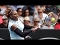 US Tennis Open 2016 - YouTube