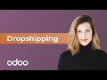 Dropshipping | Odoo Sales