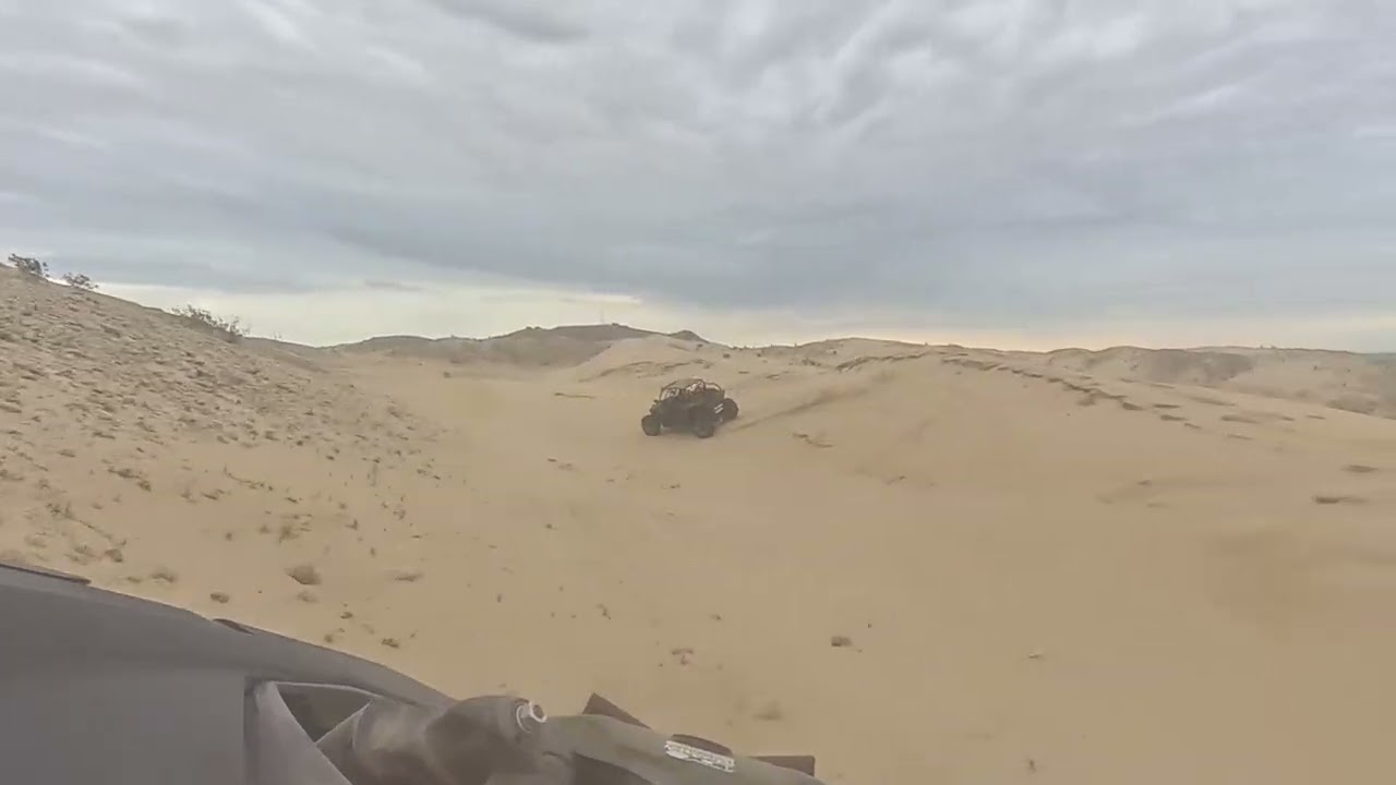 Superstition OHV 12-29-2025