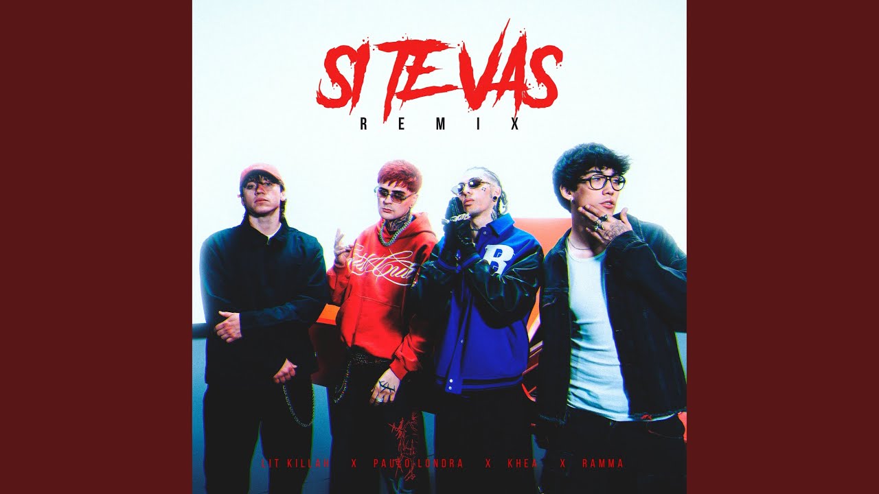 Si Te Vas 2.0