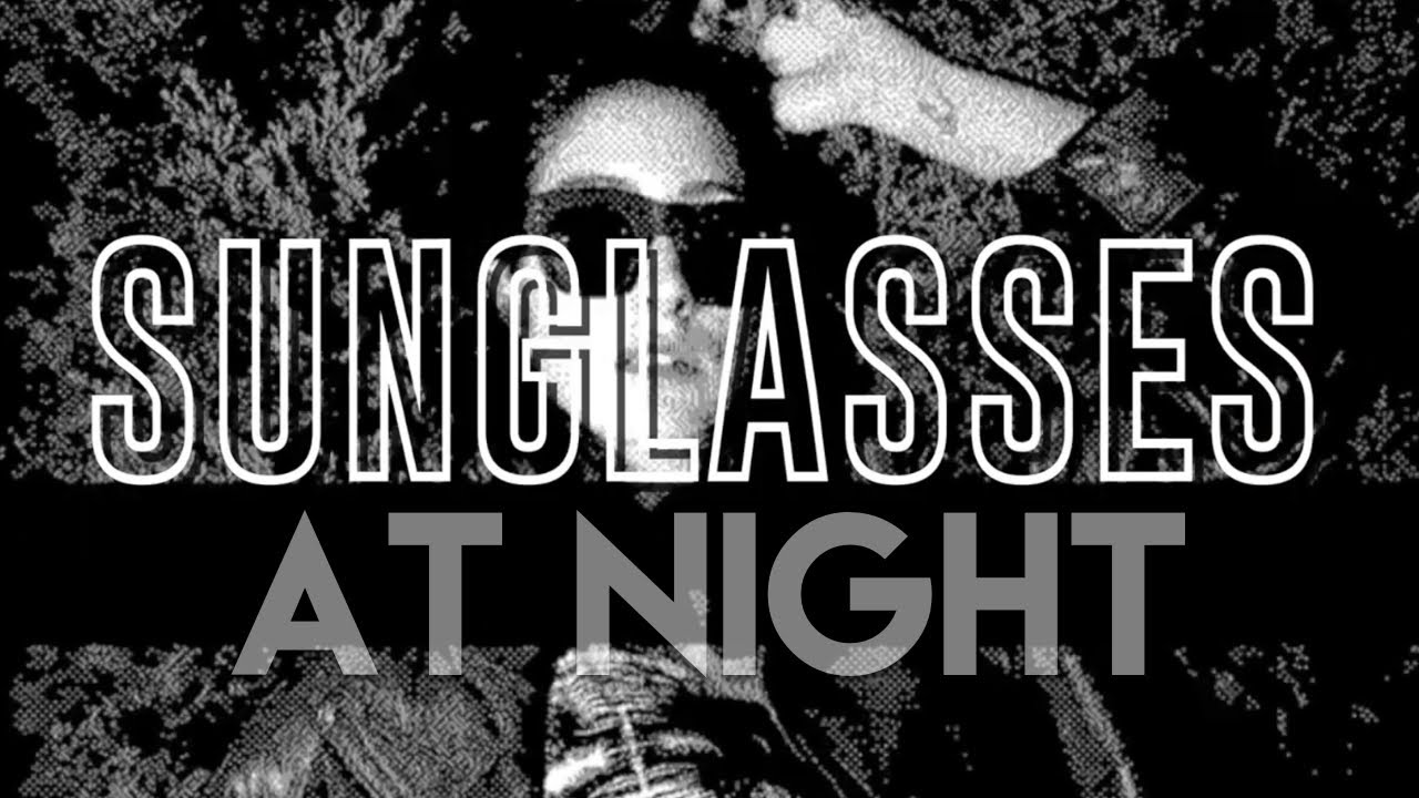 Pulsedriver Sunglasses At Night (Lenny McDustin Remix) YouTube