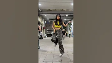 Baby Justin Bieber Dance Cover 