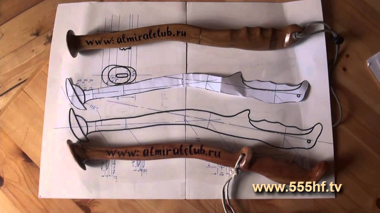 Урез на сома своими руками чертежи