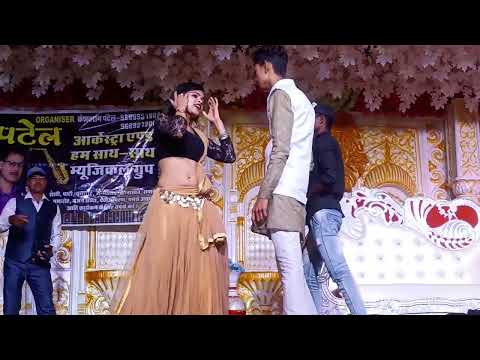 द स र इ ब न द ल र इ ज त त Khare Desi Rai Full Masti Dans 